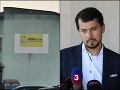 AKTUÁLNE Strana Za ľudí a Nadácia Zastavme korupciu žiadajú prehodnotenie previerky Bonulu