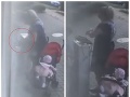 Šokujúce VIDEO z Brna: Matke s kočíkom pichla dílerka drogu priamo na ulici