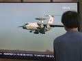 Rusko incident s lietadlom Rusko incident s lietadlom