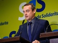 VIDEO SaS apeluje na Lučanského: Mal by odvolať šéfa finančnej polície Slobodníka