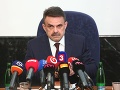 Prokuratúra potvrdila vyšetrovanie policajtov a sudcov v kauze Kuciak: Únik je z úradného záznamu