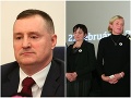 Rodičia zavraždeného Kuciaka a Kušnírovej zúria: FOTO Tieto slová Šufliarsky len tak neprehltne