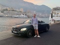 Podvodná hra spasiteľa bardejovského futbalu: Finančník si užíval luxus, státisíce z pyramídových hier