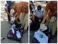 VIDEO hanby, ktorú si spravili turisti na Bali: Robíte to na dovolenke tiež? Tak s tým prestaňte!