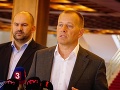 Sme rodina vo voľbách jazýčkom na váhach: Bez Kollára by ani jeden blok vládu nezostavil