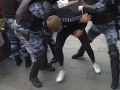 Protesty v Moskve Protesty v Moskve