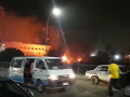 Hromadná nehoda v Egypte si vyžiadala 20 obetí: Príčinou výbuchu bola bomba