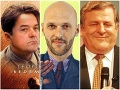 FOTO Zlatá baňa internetového humoru: Mečiar sa vracia a Trubanov joint terčom posmechu