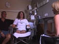 VIDEO Ženu po dovolenke privítali jej psy: Nakazili ju, museli jej amputovať všetky končatiny