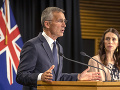 NATO sa nepripravuje na odchod USA z aliancie, tvrdí predseda Jens Stoltenberg