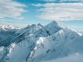 Švajčiarske ľadovce sa za Švajčiarske ľadovce sa za