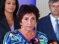VOĽBY 2020: Smer si neváži sestry a zdravotníkov, tvrdí Červeňáková
