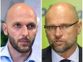 SaS kritizuje Progresívne Slovensko za jeho ekonomický program: Je to čistý socializmus