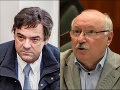 Kočnerovmu obhajcovi zamietli nahliadnutie do spisu: Vyšetrovateľ na to má právo