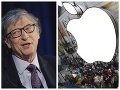 Rebríček najväčších firiem sveta: Sedem rokov dominancie Apple sa skončilo, nový líder