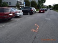 Trenčan mal v dychu 4,23 promile, Prievidžan prekročil rýchlosť o takmer 80 km/h a nafúkal