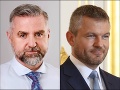 Pellegrini nechce v Smere Gašpara: Drsná reakcia bývalého šéfa polície! Mal by ísť do PS