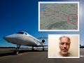 Mŕtvy miliardár namočený v sexuálnom škandále: Cesty po celom svete, návšteva aj na Slovensku
