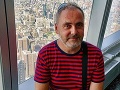 Zarážajúci čin ťažko chorého Ďuďa (†46): FOTO, z ktorej zamrazí... Chorobu bral s nadhľadom!
