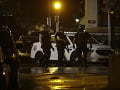 VIDEO Dráma vo Filadelfii: Pri streľbe sa zranilo najmenej šesť policajtov, strelca zadržali