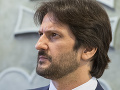 Exminister Kaliňák vypovedal v kauze údajného únosu Vietnamca: Iba som zopakoval svoju výpoveď