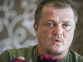 Zástupca Iniciatívy Poľnohospodárov Patrik Zástupca Iniciatívy Poľnohospodárov Patrik