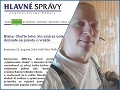 Komunikácia z THREEMY: Hlavné správy, Daňo a Netky robili špinavú propagandu pre Kočnera