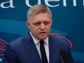VIDEO Robert Fico na adresu nových politikov: Organizovaný útok na koalíciu