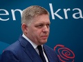 Fico odhaduje, že sa počet stravníkov v školských jedálňach na základných školách zvýši