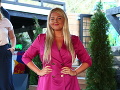 Pikantné priznanie markizáčky Evelyn: Otvorene o prvom sexe... Au, to pichalo!