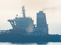Iránsky tanker cieľom západného hnevu: Po prepustení Britániou ho chce zadržať USA