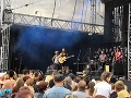 Tomáš Klus odohral výborný koncert: Prezentoval sa na bratislavskom Devíne