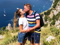 Ďurianovej exmanžel sa oženil: Ďurianovej exmanžel sa oženil: