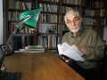Číslo, ktoré sa mu stalo osudným: Český herec a signatár Charty 77 zomrel vo veku 77 rokov