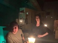 Manželia v dome objavili tajnú zavarenú miestnosť: Otvorili ju, pohľad dovnútra ich šokoval