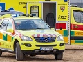 Večerná tragédia na českých Večerná tragédia na českých