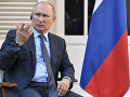 Vladimir Putin Vladimir Putin