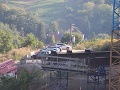 PRÁVE TERAZ Enviropolícia zasahuje v Prešove: FOTO Zločin neoprávneného nakladania s odpadmi