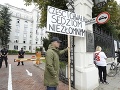 Kríza poľskej justície: Nenávistná kampaň zatriasla súdmi, pomohol muž z vnútra