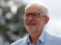 Jeremy Corbyn Jeremy Corbyn