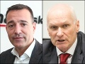 Prvé meno v Druckerovej strane! Šéf lekárskej komory vstupuje do Dobrej voľby: Poznajú sa roky