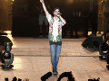 Tragický koncert známeho rapera: Na smrť tam ušliapali 5 ľudí!