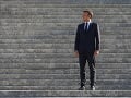 Macron nešetrí kritikou voči Bolsonarovi: O postoji Brazílie ku klíme klamal, rázny krok Francúzska