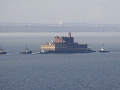 Akademik Lomonosov Akademik Lomonosov