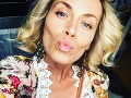 Partlovej pôrod je už na spadnutie: Posledné predstavenie... Nástup na materskú?!
