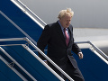 Stretnutie lídrov G7 Stretnutie lídrov G7