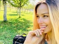 Petra Němcová Petra Němcová