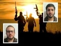 V Izraeli zatkli teroristov Daeš, ktorí plánovali bombový útok: FOTO Amín študoval na Slovensku