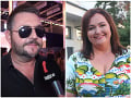 SHOWTIME: Posledné slová Michala Hudáka kamarátovi do neba, šokujúce priznanie jojkárky k násilnej minulosti!