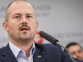 Snem ĽSNS: Nový názov strany, pozíciu predsedu strany potvrdil Kotleba